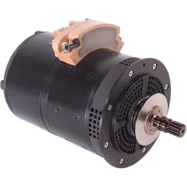 Valeo Startergenerator VALEO RE-GEN 48V IBSG