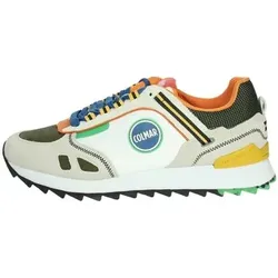 Colmar  Turnschuhe TRAVIS SPORT  in Weiss, 43