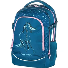 Walker Fame 2.0 Lucky Horse