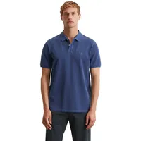 Marc O'Polo Poloshirt blau S