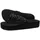 FLIP*FLOP Comfy*Weave Schwarz 40