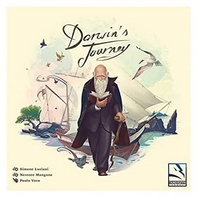 Skellig Games Darwin‘s Journey
