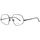 SPORTMAX Brillengestell für Damen SM5010 55001