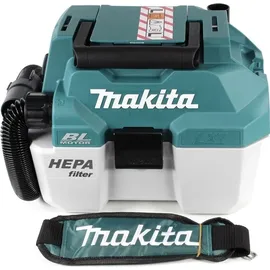 Makita DVC750LZX3