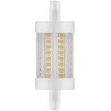 Osram LED Star Line 7W R7s (811690)