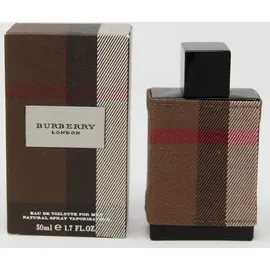 Burberry London Men Eau de Toilette 50 ml