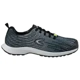 Sicherheitshalbschuhe S1P "WARHEAD" ESD Propulsion - 48 - grau