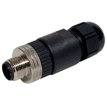 Eaton Moeller Eaton Stecker M12 gerade CSDSM4