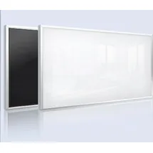 infranomic Frame-Line 120x35cm Infrarotheizung weiß (GHE-Pw-M10-123)