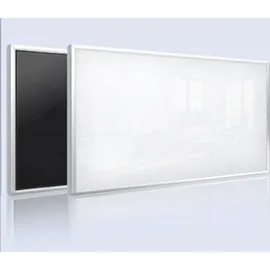 infranomic Frame-Line 120x35cm Infrarotheizung weiß (GHE-Pw-M10-123)