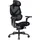 ThunderX3 Flex Pro Mesh Stoff Schwarz