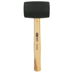 KS TOOLS Gummihammer 140.5222-E