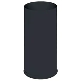 Proregal Schirmständer glatt 61x27x27cm Anthrazit