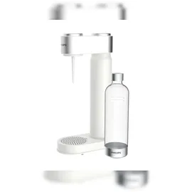 Philips GoZero strahlendes weiß + PET-Flasche + Zylinder
