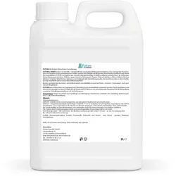 FUTUM 3x2L Milbenspray / Spinnenspray bekämpft Insekten, Eier, Larven, Insektenspray ohne Biozide auf Wasserbasis,  Sofortwirkung ohne Flecken