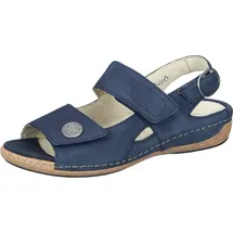 WALDLÄUFER Heliett 342002 marine 38