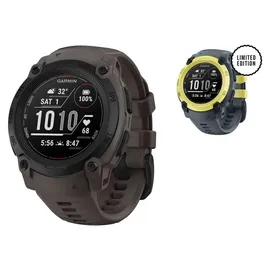 Garmin Instinct E 40 mm Electric Lime / Twilight