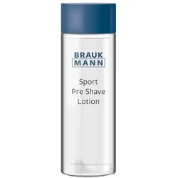 Hildegard Braukmann Sport Pre Shave Lotion 100 ml