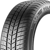 Barum Polaris 5 185/60 R15 88T XL M+S Winterreifen