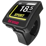 Brose Brose, Velocomputer