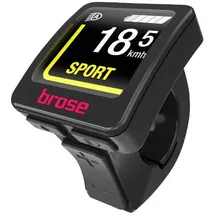 Brose Brose, Velocomputer