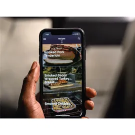 MasterBuilt Gravity 560 Digital