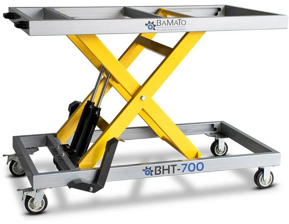 BAMATO Hubtisch BHT-700