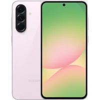 Samsung Galaxy A56 5G 8 GB RAM 256 GB Awesome Pink
