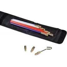 HellermannTyton Kabelziehstrumpf-Set CS-ACG1630 (VE2)