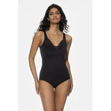 MEY Emotion Elegance Top Schwarz 46 Damen