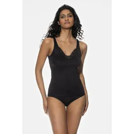 MEY Emotion Elegance Top Schwarz 46 Damen
