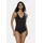 MEY Emotion Elegance Top Schwarz 46 Damen