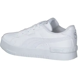 Puma Jada PS Kinder Puma White/Puma Silver 29