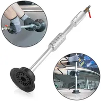 STAHLWERK Dellenzieher PDZ-620 ST Pneumatischer Gleithammer, Saugnapf-Zughammer