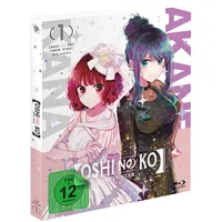 Peppermint anime (crunchyroll gmbh) [Oshi No Ko] - [Mein*Star]