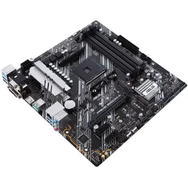 Asus B550M-A/CSM Mainboard Sockel AM4 micro ATX