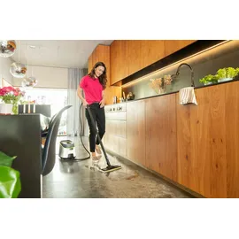 Kärcher SC 4 Deluxe Dampfreiniger