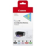 Canon CLI-8 Multipack