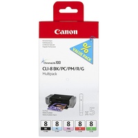 Canon CLI-8 Multipack