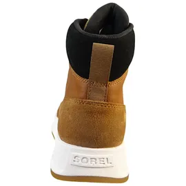 Sorel Mac Hill Lite Plus Wasserdichte Herren-Wanderstiefel
