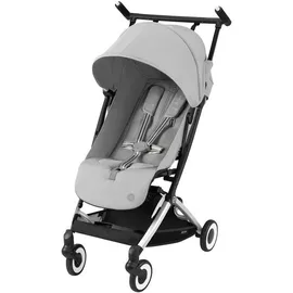 Cybex Libelle fog grey