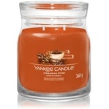 Yankee Candle Cinnamon Stick mittelgroße Kerze 368 g