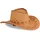 Relaxdays Cowboyhut Fasching Erwachsene Einheitsgröße