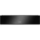 Amica WS 241 600 S Wärmeschublade, Nischenhöhe: 14,3cm, SensorControl, Temperatur-/Zeiteinstellung, schwarz