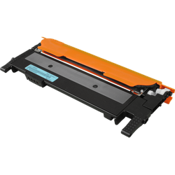 Recycling Toner ersetzt HP W2071A  117A  cyan