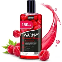JOYDIVISION Massageliquid mit Wärme-Effekt