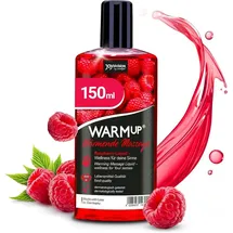 JOYDIVISION Massageliquid mit Wärme-Effekt