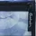 Satch Geldbeutel Blurry Sky blau