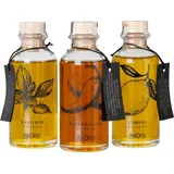 Bio-Olivenöl, 3er-Set.