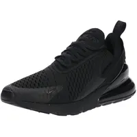 Nike Air Max 270 Herren Black/Black/Black 40,5
